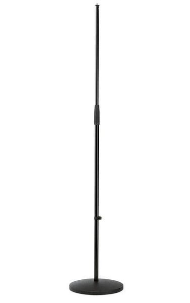 K&M - 26010-300-55 - Mic Stand - Round Base - Straight. Carousel 1