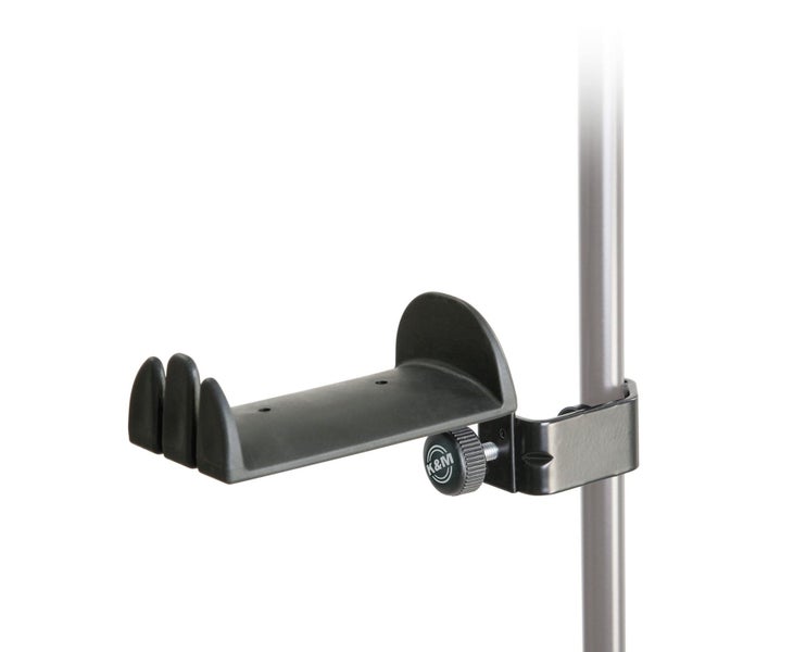 K&M - 16080-000-55 - Headphone Holder. Carousel 1