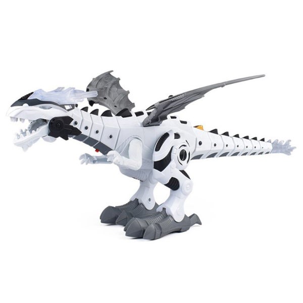 Intelligent Dinosaur Robot For Kids Over 3 Years Of Age Robots Carousel 5