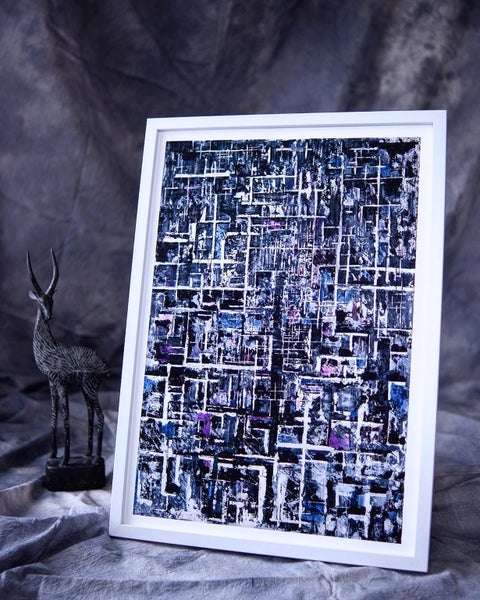 Cityscape - Mini's Edition Carousel 5