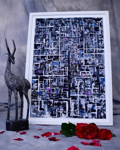 Cityscape - Mini's Edition Carousel 1