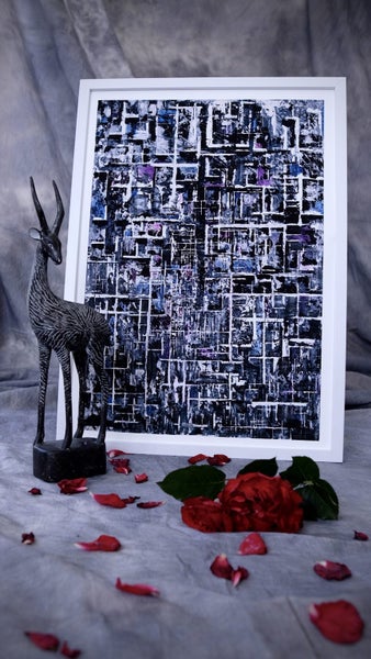 Cityscape - Mini's Edition Carousel 2