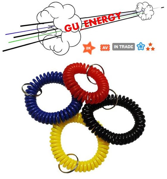 Fox 40 CLASSIC whistle AND wrist lanyard Carousel 6