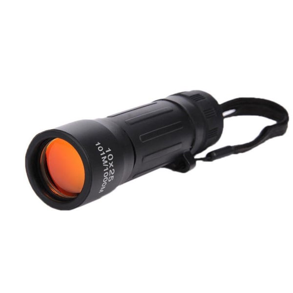 Hod Health And Home 10X25 Hd Monocular Mini Portable Telescope Waterproof Binocu Carousel 3