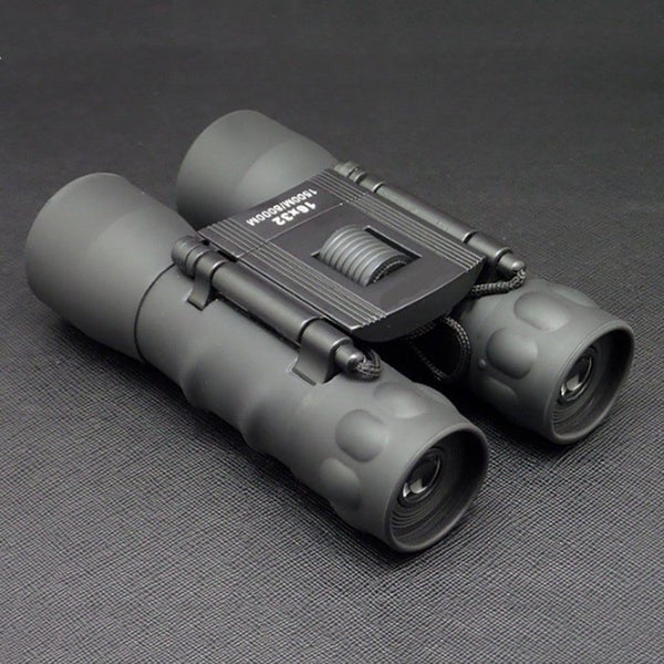 16X32 Binoculars Military Hd Powerful Professional Telescope Folding Mini Zoom B Carousel 2