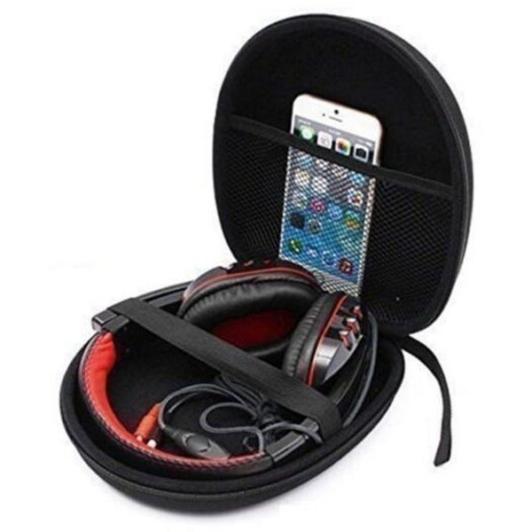 Headphone Carrying Case Storage Bag Pouch For Sony Xb950b1 Xb950n1 Cowin E7 Bos Carousel 2