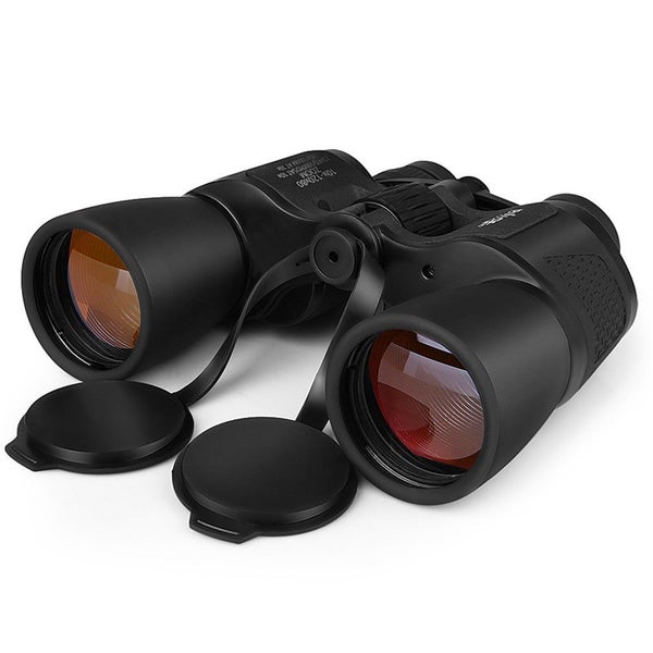 10 120X80 High Magnification Long Range Zoom Hunting Telescope Wide Angle Profes Carousel 2