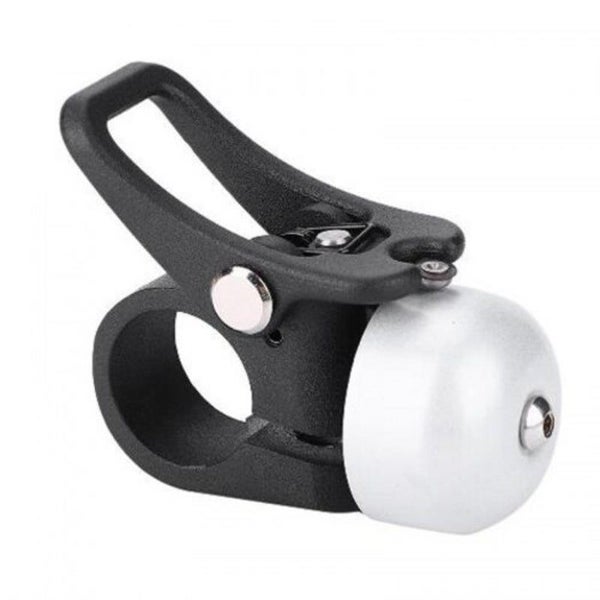 Alloy Bell Horn Ring With Quick Release Mount For Xiaomi Mijia M365 Scooter Whit Carousel 3