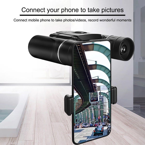 100X22 Professional Binoculars 30000M High Power Hd Portable Hunting Optical Tel Carousel 3