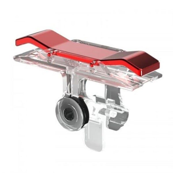 Hod Health And Home Mobile Game Fire Button Shooting Trigger Aim Key Joystick 2P Carousel 2