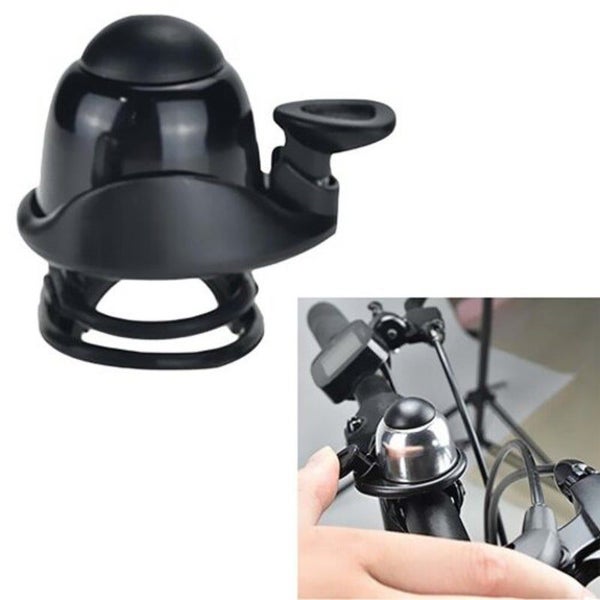 Electric Scooter Bell Universal Horn Outdoor Cycling Bicycle Accessories Parts Carousel 4