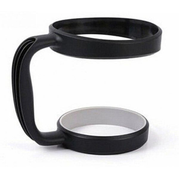 30 Oz Tumblers Cup Camping Outdoor Car Holders For Yeti Accessory Black Vacuum F Carousel 3