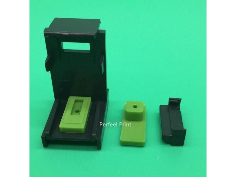 1 Set DIY CISS Universal Ink Refill Tool/Ink Refill Kits/Clamp Absorption Carousel 1