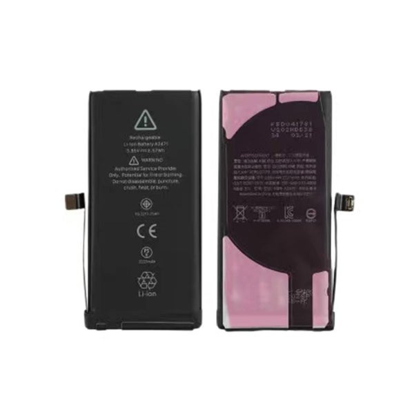 iPhone 12 mini battery62978588592130112