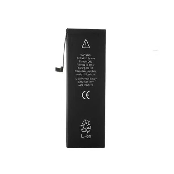 New Replacement battery for Apple iPhone 8 616-0035762979523086081116