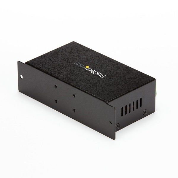 StarTech.com ST7200USBM 7-Port Industrial USB 2.0 Hub with ESD Carousel 2