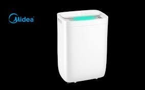 Midea FreshDry Dehumidifier HEPA Filter with WIFI Carousel 1