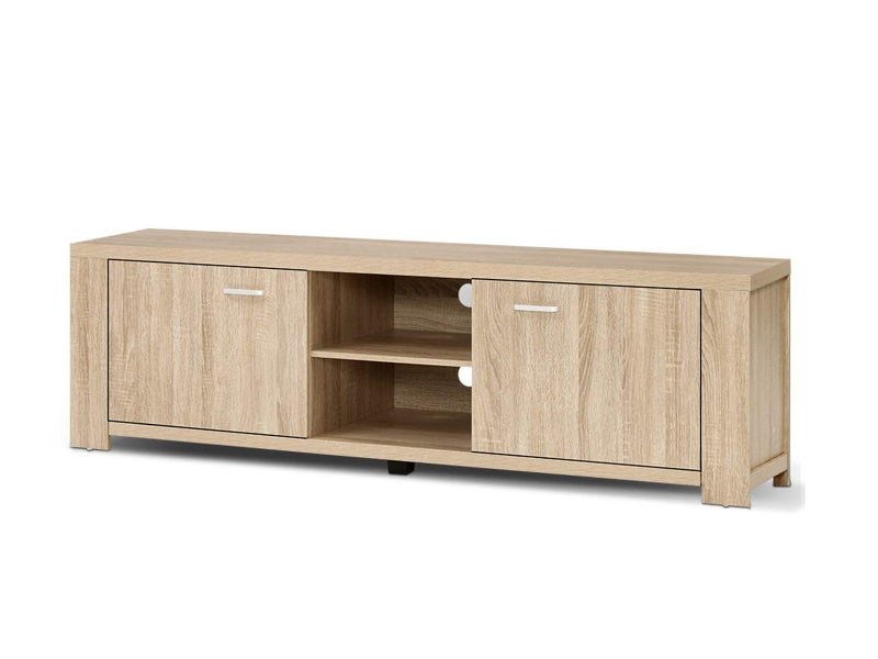 Entertainment Unit Carousel 8