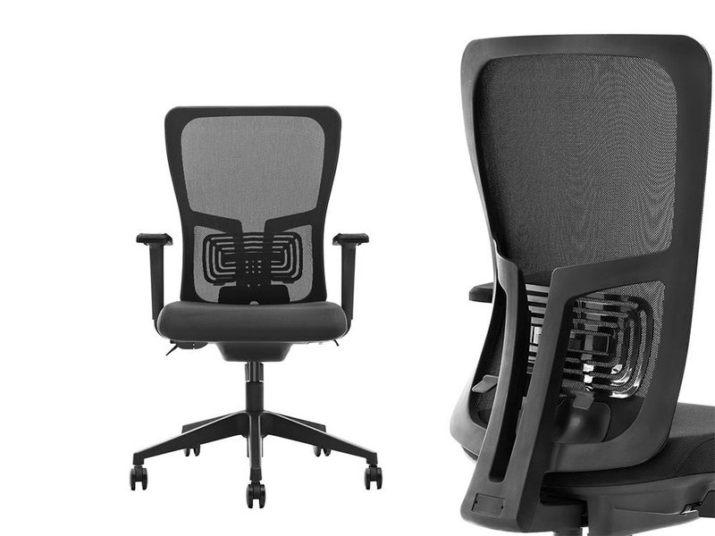 Office chairs best sale lower hutt