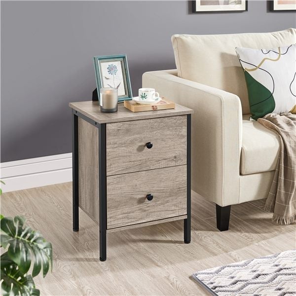 Side Table Carousel 2