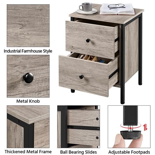 Side Table Carousel 9