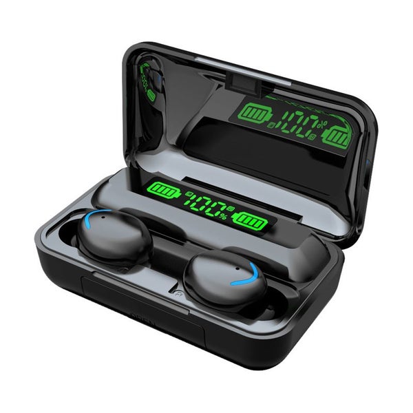 Wireless Bluetooth Earbuds Carousel 1