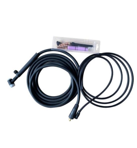 Mechpro Blue Inverter ARC/TIG Welder 140A - MPBWINV140 Welding Machine Carousel 2