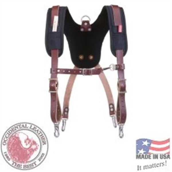 Stronghold® Suspension System 5055 Carousel 1