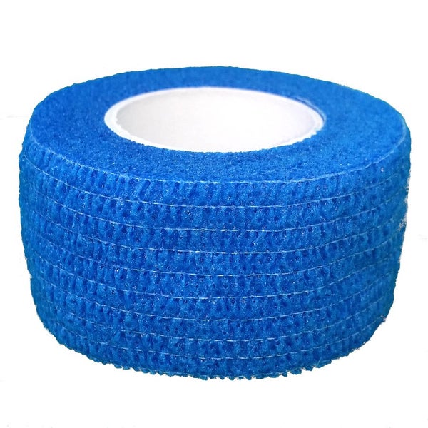 1 x FULL RANGE Cohesive Bandages - Carousel 8