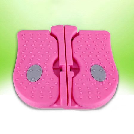 Mini Stepper Climber Foot Pedals Machine Carousel 2