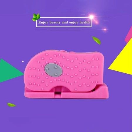 Mini Stepper Climber Foot Pedals Machine Carousel 7