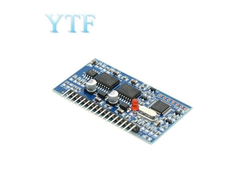 1PCS Pure Sine Wave Inverter Driver Board EGS002 EG8010 IR2110 Driver Module Carousel 1