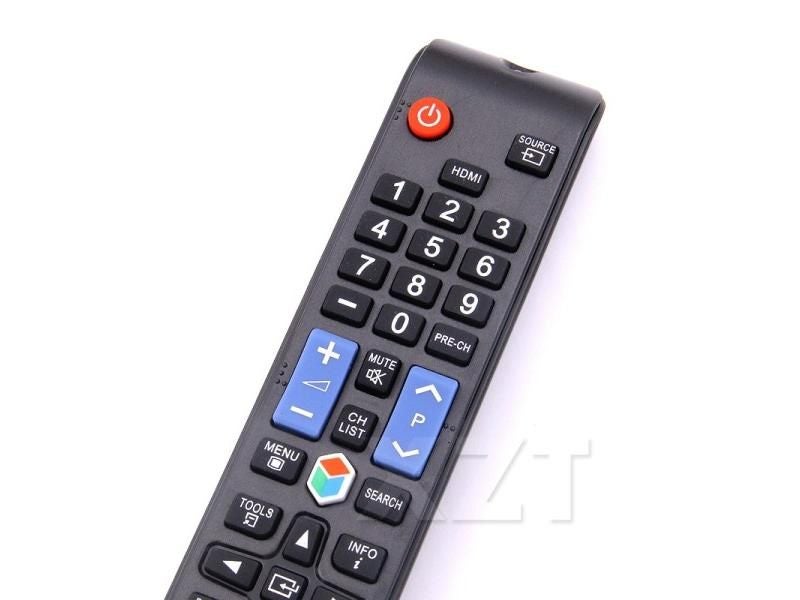 Remote Controller Carousel 2