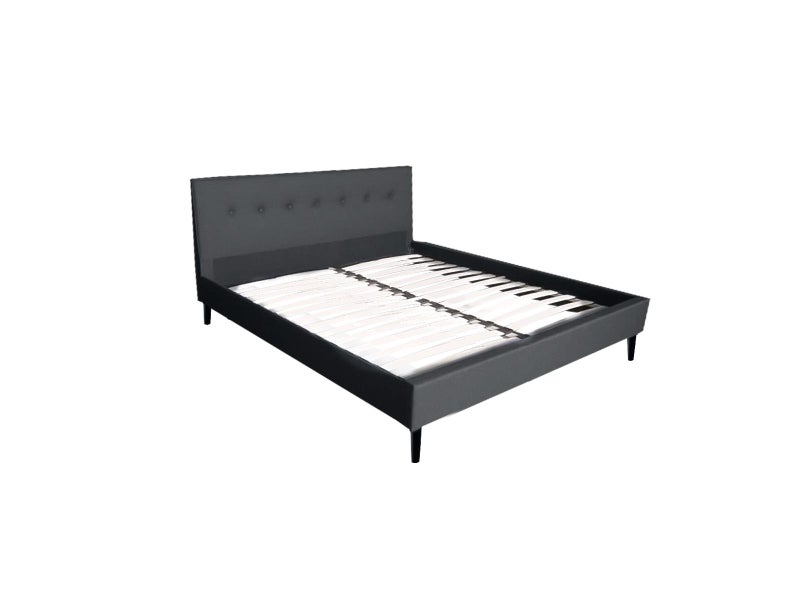 King Bed Frame Carousel 1