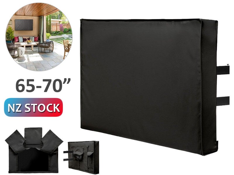 TV Dust Cover Waterproof Clearance - Clearance Carousel 1