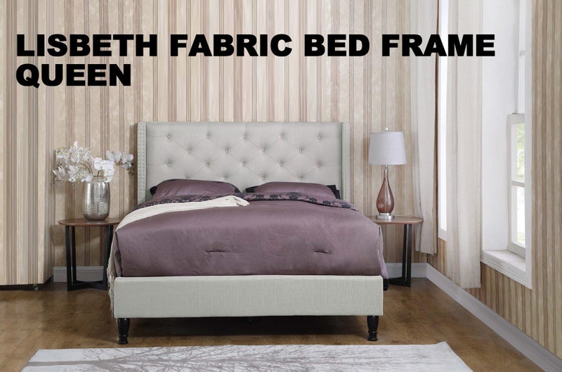 Queen Bed Carousel 1