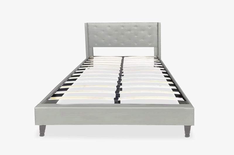 Queen Bed Carousel 2