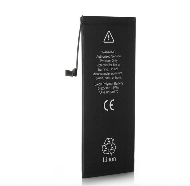 iPhone 6 Plus Battery Carousel 1