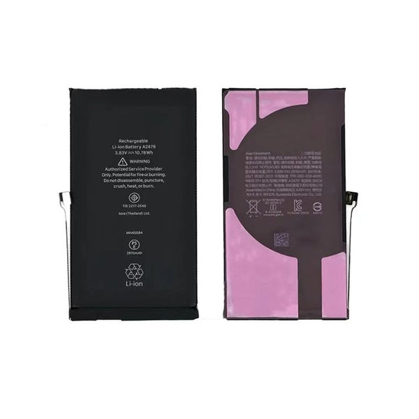 iPhone 12 / 12 Pro Battery64227031298433110