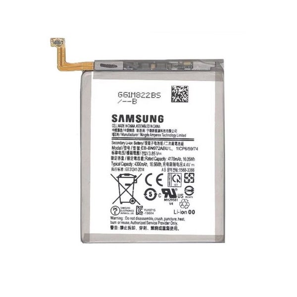 Original Samsung Note 10 Plus N972 Battery EB-BN972ABE Carousel 1
