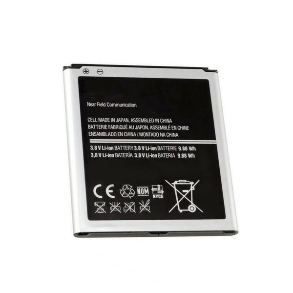 Samsung Battery Galaxy S4 I9500 Battery NFC 2600mAh B600BU Carousel 1