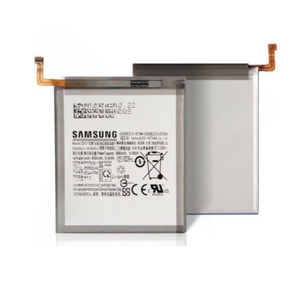 Original Samsung S20 Battery EB-BG980ABY Carousel 1