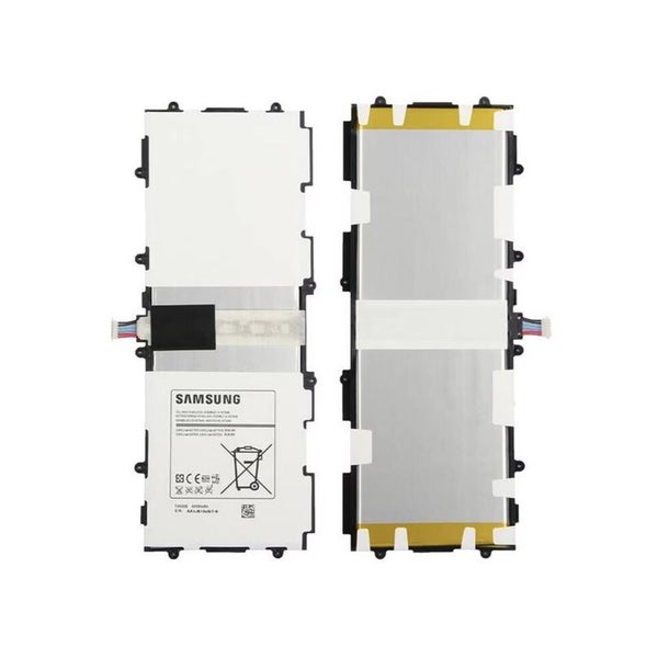 Original Battery for Samsung Tab 3 10.1 GT-P5210 P5200 P5220 T4500E 6800mAh Carousel 1