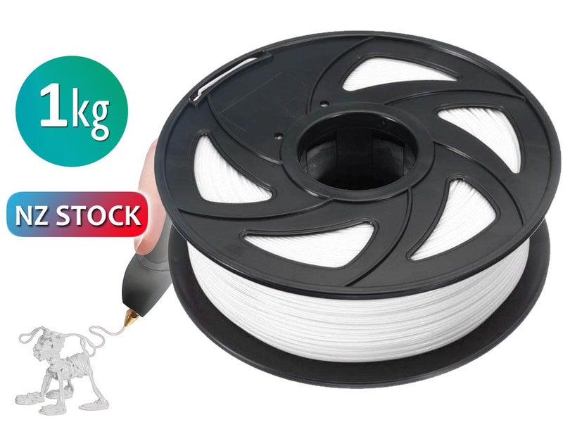 3D Printer Filament ABS NZ Clearance Carousel 1