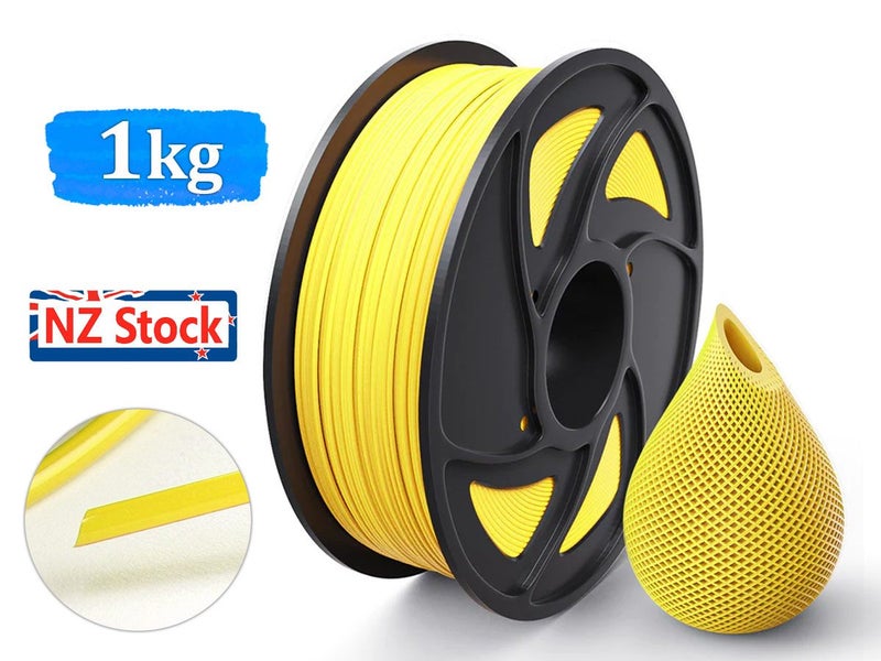 3D Printer Filament ABS 1KG (Over Stocked) Carousel 1