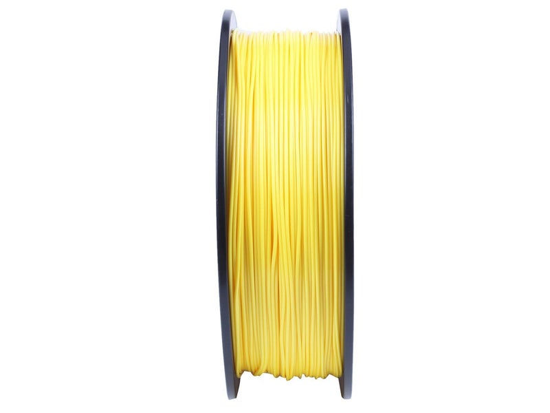 3D Printer Filament ABS Yellow NZ Clearance Carousel 2