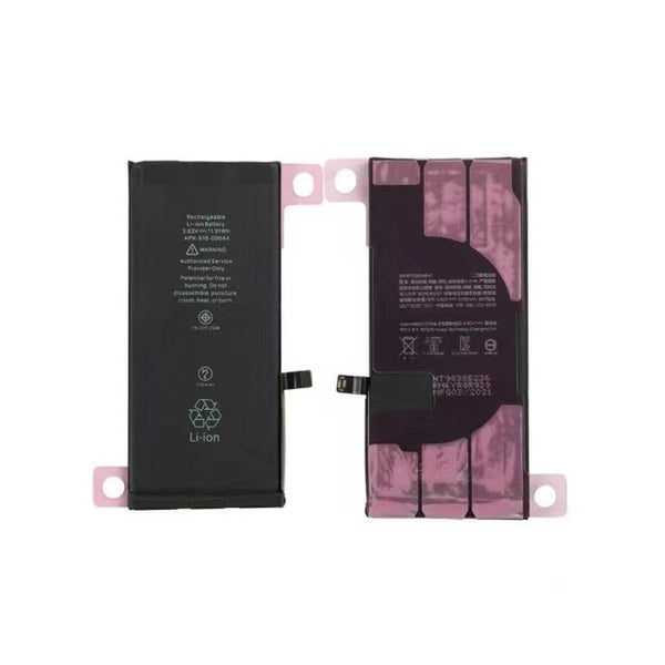 iPhone 11 Battery