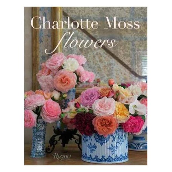 Charlotte Moss Flowers Carousel 1