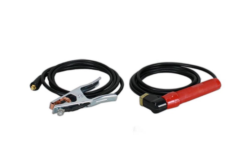 Mitech Arc Welder 140Amp Carousel 2