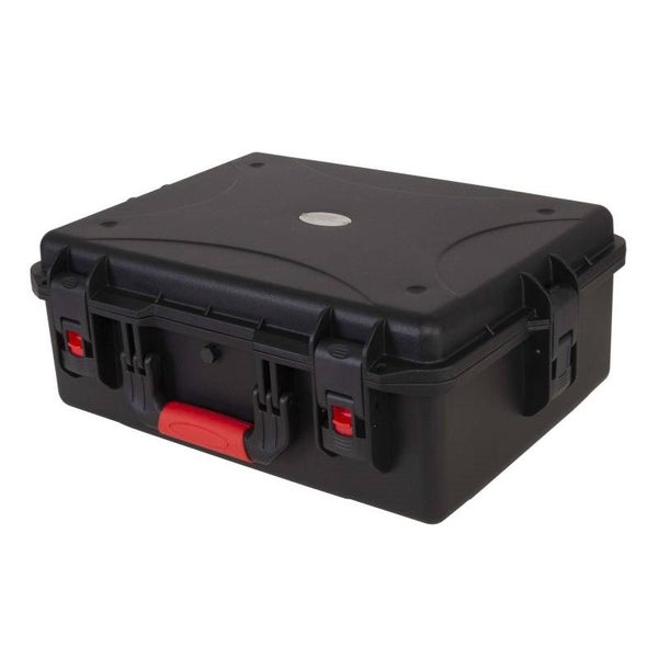 PPCASE08 :: Proel Injection Case Carousel 1